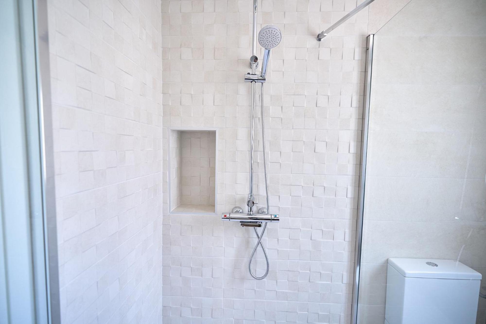Apartamento Sanmartino Con Jacuzzi 图伊 外观 照片