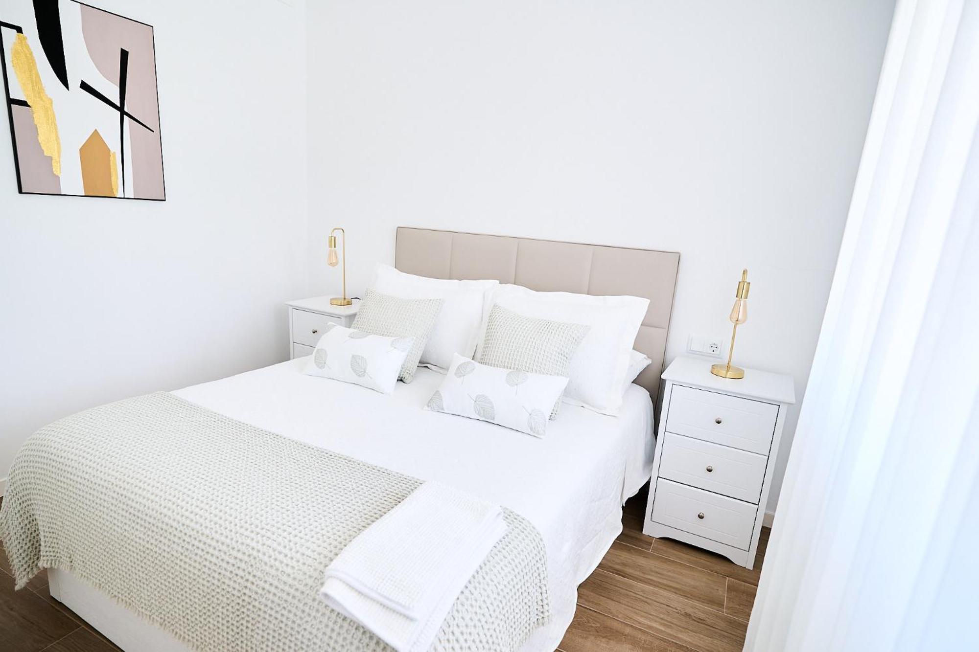 Apartamento Sanmartino Con Jacuzzi 图伊 外观 照片