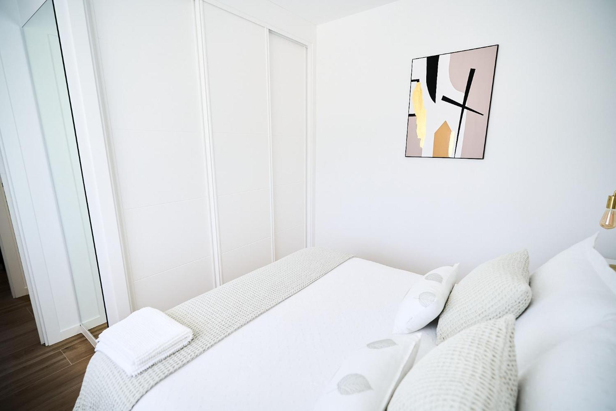 Apartamento Sanmartino Con Jacuzzi 图伊 外观 照片