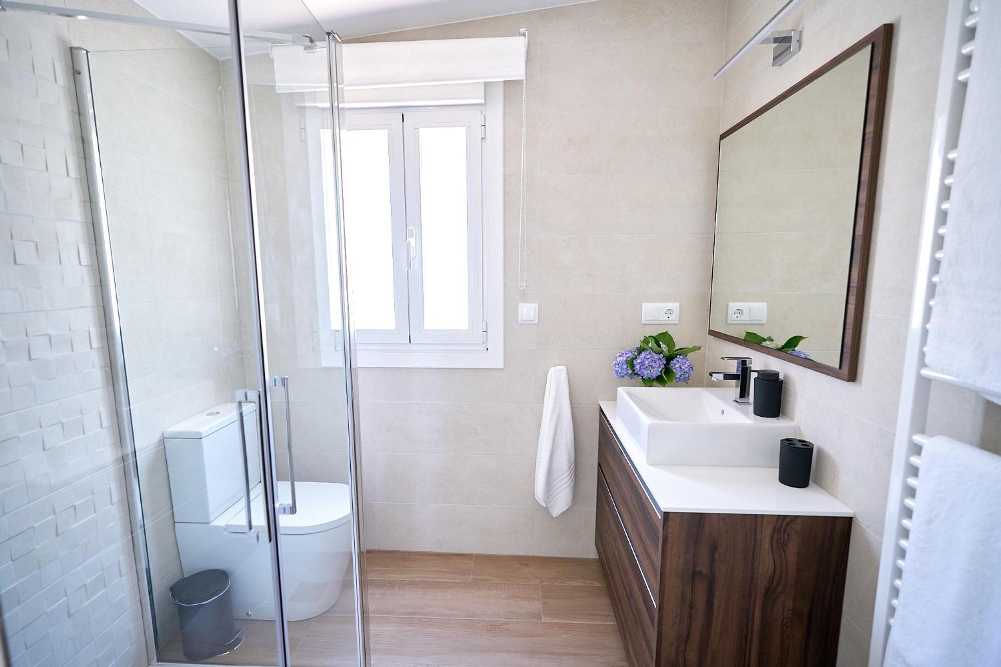 Apartamento Sanmartino Con Jacuzzi 图伊 外观 照片