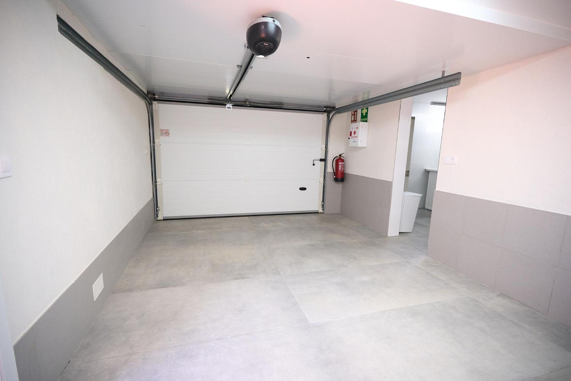 Apartamento Sanmartino Con Jacuzzi 图伊 外观 照片