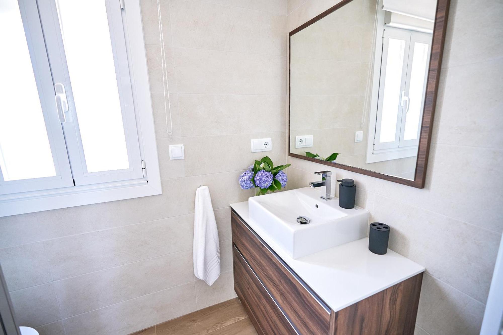 Apartamento Sanmartino Con Jacuzzi 图伊 外观 照片