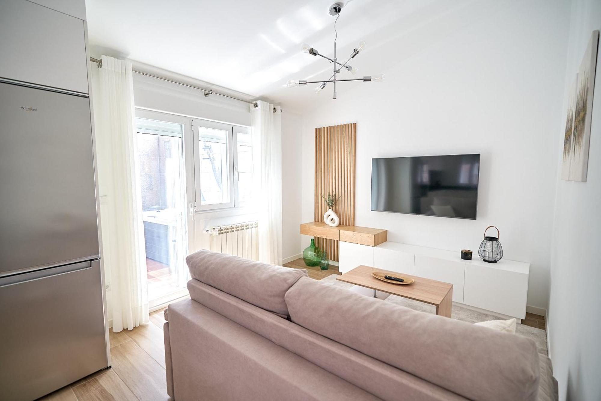 Apartamento Sanmartino Con Jacuzzi 图伊 外观 照片