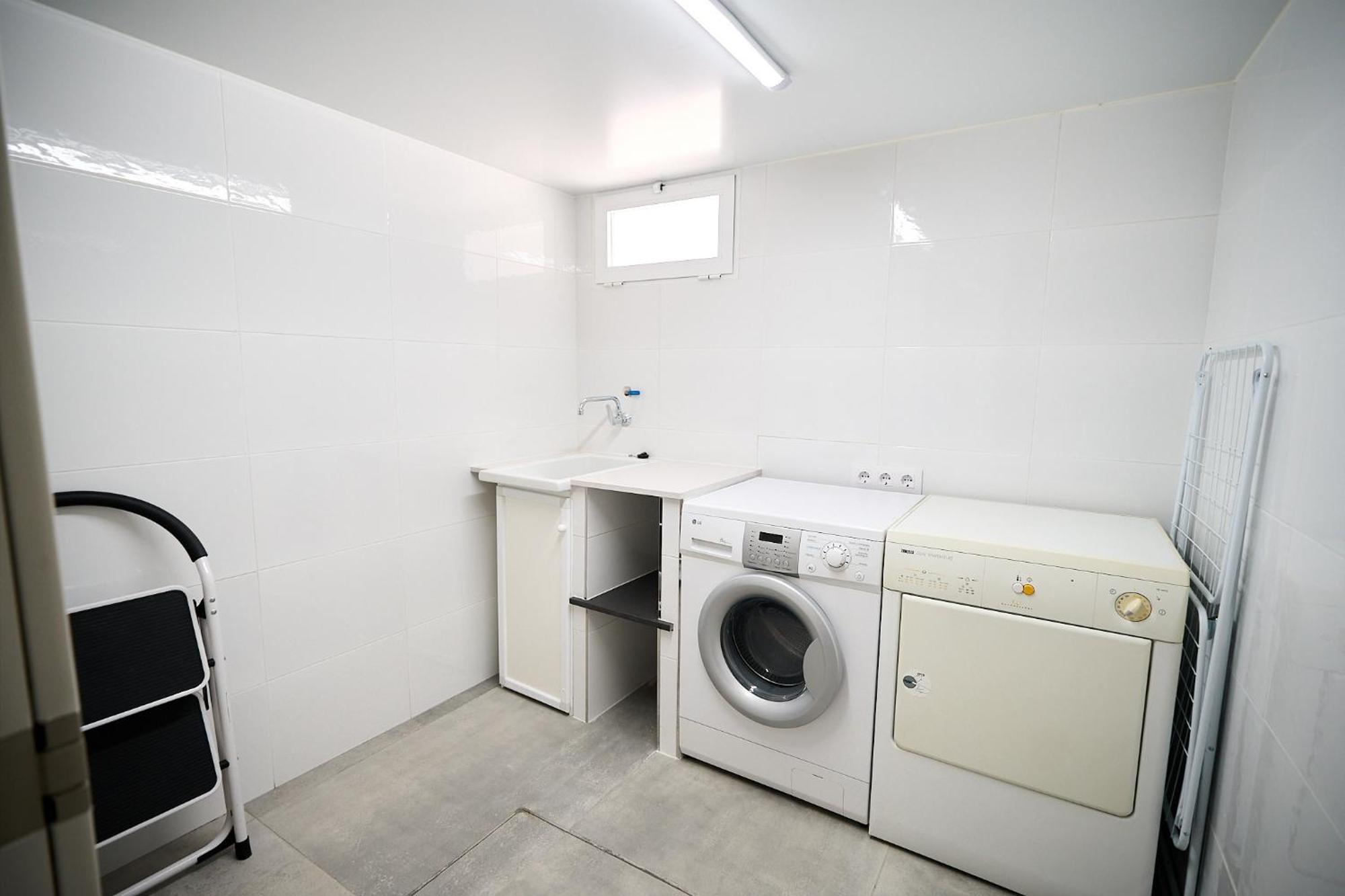 Apartamento Sanmartino Con Jacuzzi 图伊 外观 照片