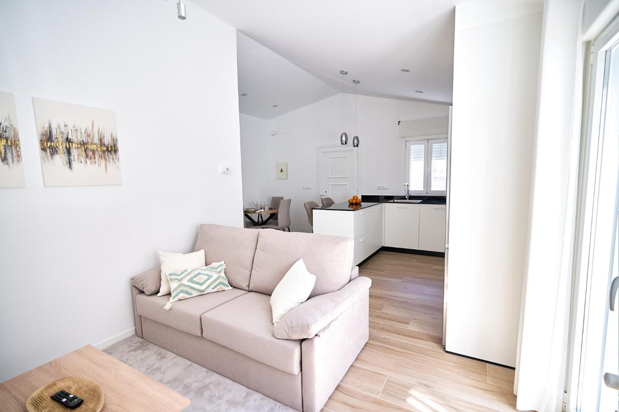 Apartamento Sanmartino Con Jacuzzi 图伊 外观 照片